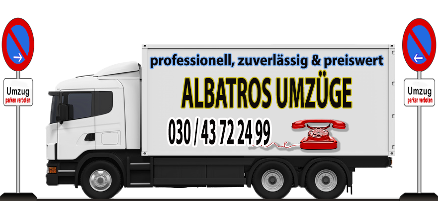 halteverbotsschilder